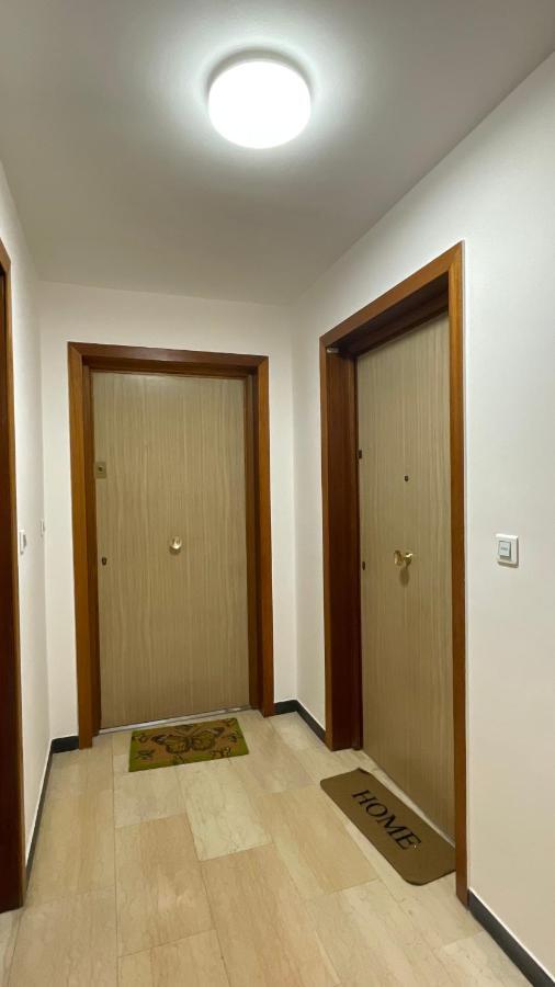 Апартаменты Cozy Lemon Ментона Экстерьер фото